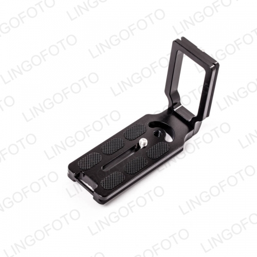 Universal MPU100 Quick Release L Plate Bracket Camera Accessories LL1413