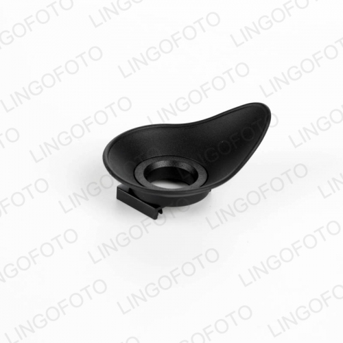 EC-EG Eye Cup forCanon eos EG 1D X / 1Ds Mark III / 1D Mark IV / 1D Mark III / LC6341