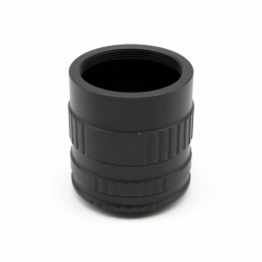 Macro Lens Extension Tube Ring Adapter Bracket For M39 39mm Screw Mount Camera Accessories LC8313