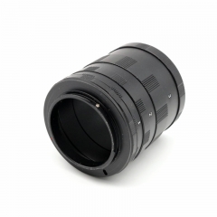 Macro Extension Tube OM 3 Ring for Olympus E-510 E-500 E-450 E-420 E-410 LC8307