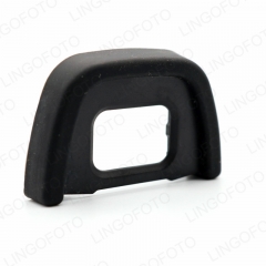 Eyecup Eyepiece DK-23 DK23 for Nikon D300 D300s D5000 D7100 D7200 LC6304