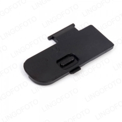 Battery Chamber Cover for D5100