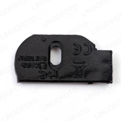 battery chamber cover for AI CoolPix L19, L20