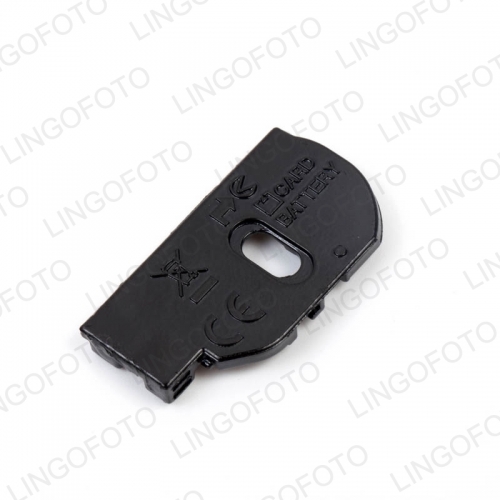 battery chamber cover for AI CoolPix L19, L20