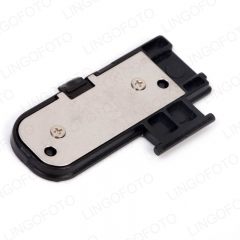 Battery Chamber Cover for D5100