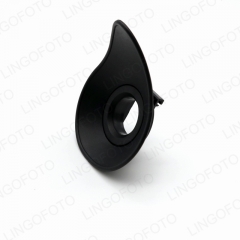 EP-2 Rubber Eyecup Eyeshadow for Pentax K3, K70, K50, K-S2 Replaces FR,FO LC6332