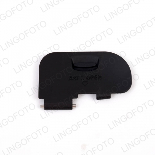 Battery Chamber Cover for 80D