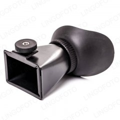 V1 V2 V3 V4 V5 V6 LCD Viewfinder Extender Eyecup For Canon Nikon LC6355