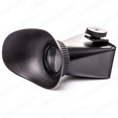V1 V2 V3 V4 V5 V6 LCD Viewfinder Extender Eyecup For Canon Nikon LC6355
