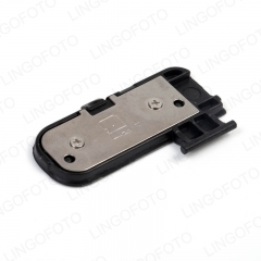 Battery Chamber Cover for D3200