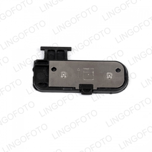 Battery Chamber Cover for D3200