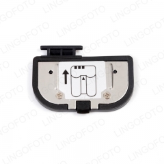 Battery Chamber Cover for D200 D300 D300S D700 Fuji S5