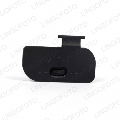 Battery Chamber Cover for D800 D800E