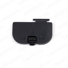 Battery Chamber Cover for D200 D300 D300S D700 Fuji S5