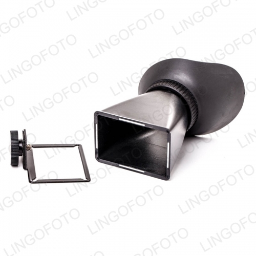 V1 V2 V3 V4 V5 V6 LCD Viewfinder Extender Eyecup For Canon Nikon LC6355