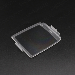 Transparent Cover for BM-6