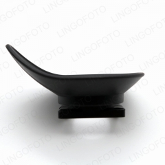 EP-2 Rubber Eyecup Eyeshadow for Pentax K3, K70, K50, K-S2 Replaces FR,FO LC6332