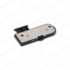 Battery Chamber Cover for D3100