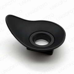 EP-2 Rubber Eyecup Eyeshadow for Pentax K3, K70, K50, K-S2 Replaces FR,FO LC6332