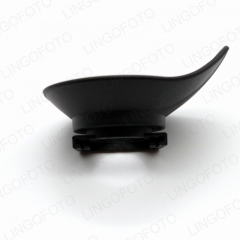 EP-2 Rubber Eyecup Eyeshadow for Pentax K3, K70, K50, K-S2 Replaces FR,FO LC6332