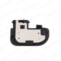 Battery Chamber Cover for 6D