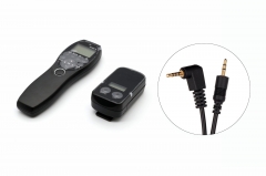 YP-870S2 Wireless Timer and Shutter Release