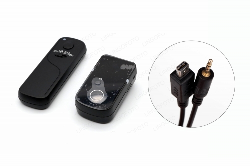 YP-860UC1 Wireless Shutter Release