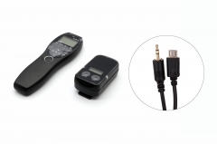 YP-870E2 Wireless Timer and Shutter Release