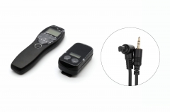 YP-870N3 Wireless Timer and Shutter Release