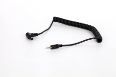 N3 Shutter Release Spiral Cable