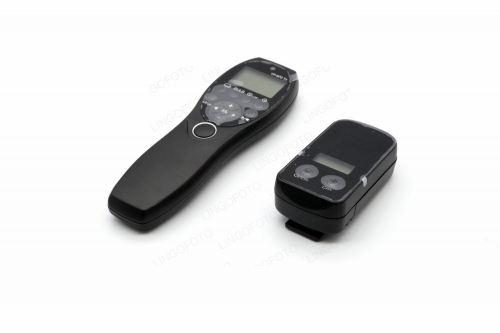 YP-870S1 Wireless Timer and Shutter Release