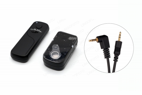 YP-860S2 Wireless Shutter Release