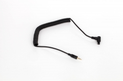 N3 Shutter Release Spiral Cable