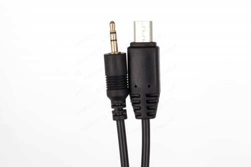 S2 Shutter Release Cable