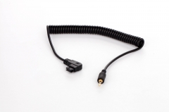 S1 Shutter Release Spiral Cable