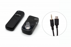 YP-860E2 Wireless Shutter Release