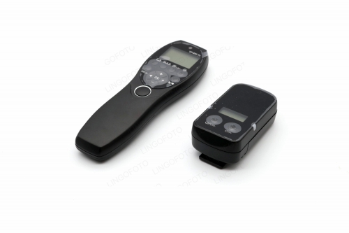 YP-870E2 Wireless Timer and Shutter Release
