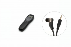 YP-880DC0 Wired Timer and Shutter Release