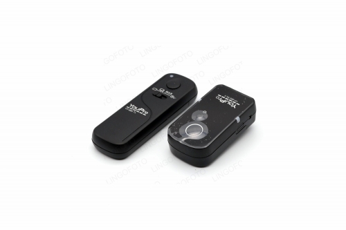 YP-860DC2 Wireless Shutter Release