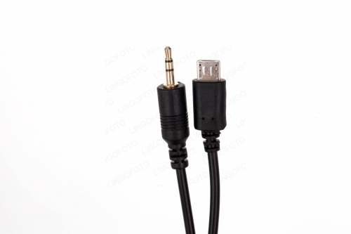 E2 Shutter Release Cable