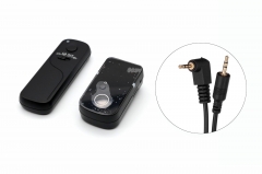 YP-860E3 Wireless Shutter Release