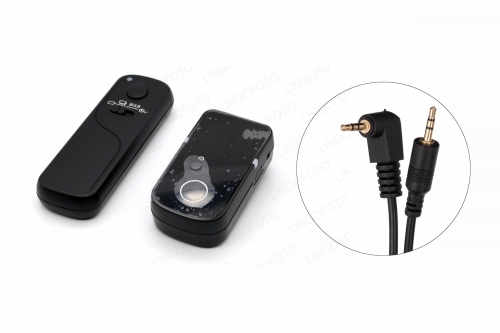 YP-860E3 Wireless Shutter Release