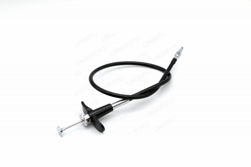 40cm 70cm 100cm Shutter Cable Release Fuji X-Pro1 X-E1 X-E2 X100 X100S X10 X20 LC7221