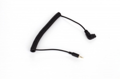 S1 Shutter Release Spiral Cable