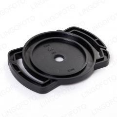 Buckle Lens Cap Holder (43/52/55mm)-Canon Nikon Sony Pentax Sigma DSLR/SLR LC7313