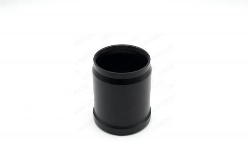 58mm Replace for Panasonic lens Filter Adapter for DMCFZ70, DMC-FZ70K,DC-FZ82, DMC-FZ72, LC8327