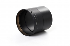 67mm 67 mm Camera Lens Filter Adapter Tube for Panasonic Lumix DMC-FZ200 camera LC8326