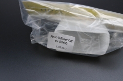 Flash Diffuser Cap for SB400