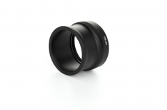 Lens Filter Adapter Tube Ring for UR-E21 for NIK COOLPIX P6000 NP8345