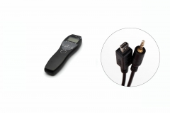 YP-880UC1 Wired Timer and Shutter Release